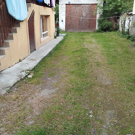 Tóth Apartman Telkibánya Exterior foto