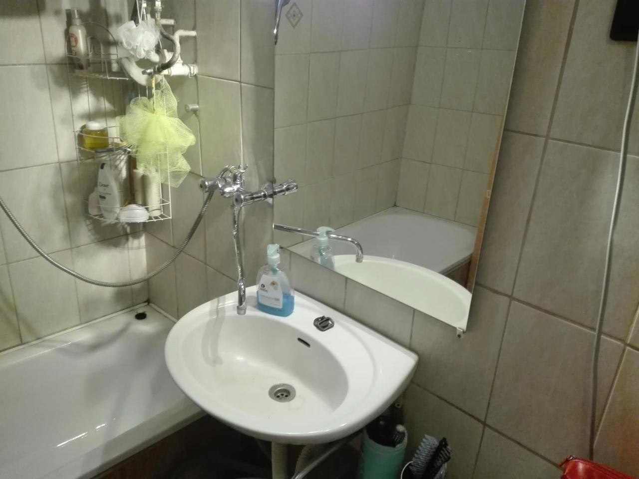 Tóth Apartman Telkibánya Exterior foto